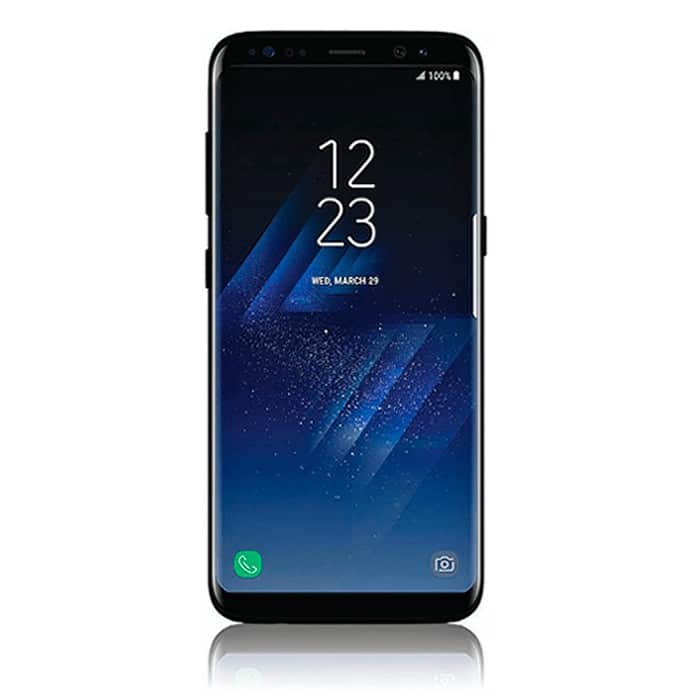 nuevo Samsung Galaxy s8 fecha