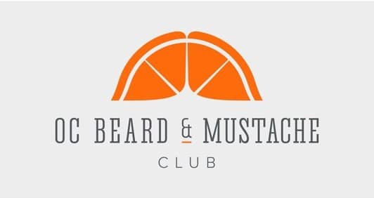 1. OC Beard & Mustashe Club