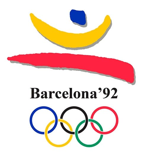 Barcelona-1992