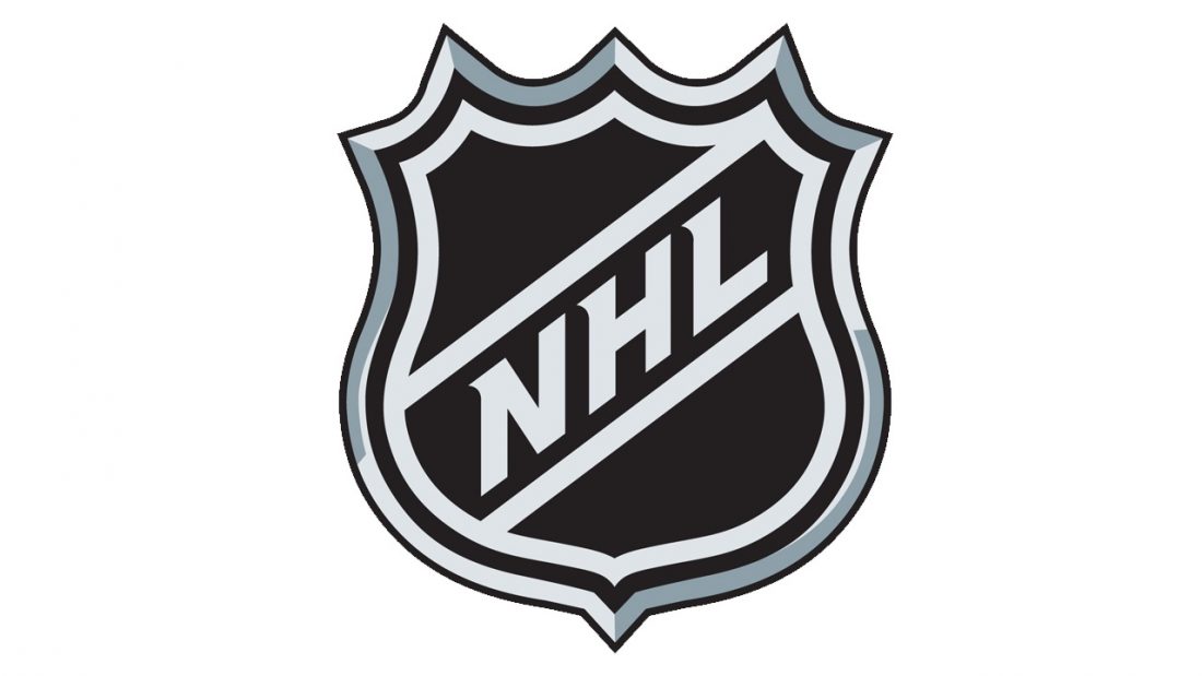 logo de la liga de hockey