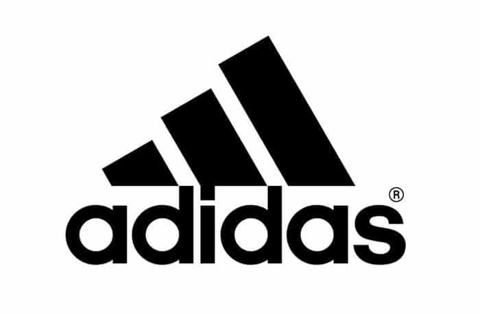historia logotipo Adidas