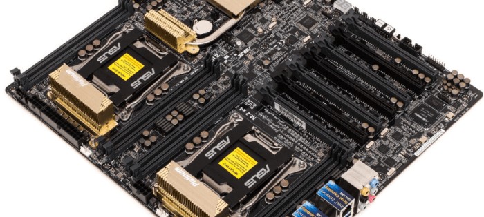 Intel y AMD luchan por fabricar los Procesadores para Ordenador mas potentes 1