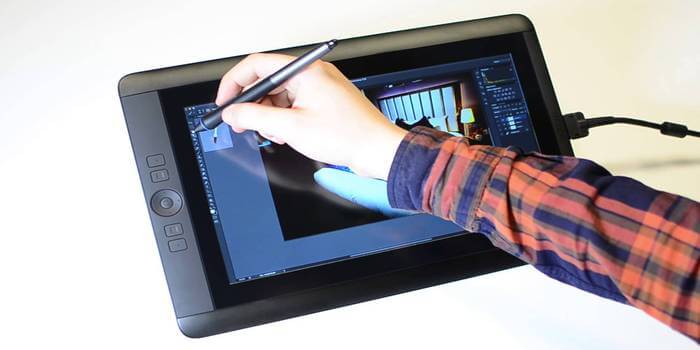 mejor tablet para diseño grafico